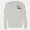 Heavy Cotton™ Long Sleeve T-Shirt Thumbnail