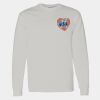 Heavy Cotton™ Long Sleeve T-Shirt Thumbnail