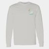 Heavy Cotton™ Long Sleeve T-Shirt Thumbnail