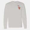 Heavy Cotton™ Long Sleeve T-Shirt Thumbnail