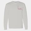 Heavy Cotton™ Long Sleeve T-Shirt Thumbnail