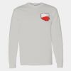 Heavy Cotton™ Long Sleeve T-Shirt Thumbnail