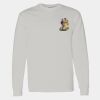 Heavy Cotton™ Long Sleeve T-Shirt Thumbnail