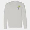 Heavy Cotton™ Long Sleeve T-Shirt Thumbnail