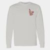 Heavy Cotton™ Long Sleeve T-Shirt Thumbnail