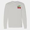 Heavy Cotton™ Long Sleeve T-Shirt Thumbnail