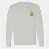 Heavy Cotton™ Long Sleeve T-Shirt Thumbnail