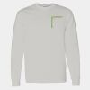 Heavy Cotton™ Long Sleeve T-Shirt Thumbnail