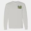 Heavy Cotton™ Long Sleeve T-Shirt Thumbnail