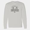 Heavy Cotton™ Long Sleeve T-Shirt Thumbnail