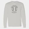 Heavy Cotton™ Long Sleeve T-Shirt Thumbnail