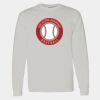 Heavy Cotton™ Long Sleeve T-Shirt Thumbnail