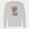 Heavy Cotton™ Long Sleeve T-Shirt Thumbnail