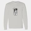 Heavy Cotton™ Long Sleeve T-Shirt Thumbnail