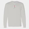 Heavy Cotton™ Long Sleeve T-Shirt Thumbnail