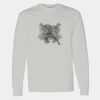 Heavy Cotton™ Long Sleeve T-Shirt Thumbnail