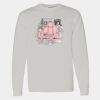 Heavy Cotton™ Long Sleeve T-Shirt Thumbnail