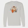 Heavy Cotton™ Long Sleeve T-Shirt Thumbnail