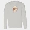 Heavy Cotton™ Long Sleeve T-Shirt Thumbnail