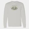 Heavy Cotton™ Long Sleeve T-Shirt Thumbnail