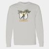 Heavy Cotton™ Long Sleeve T-Shirt Thumbnail