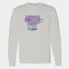 Heavy Cotton™ Long Sleeve T-Shirt Thumbnail