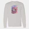 Heavy Cotton™ Long Sleeve T-Shirt Thumbnail