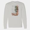 Heavy Cotton™ Long Sleeve T-Shirt Thumbnail