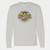 Heavy Cotton™ Long Sleeve T-Shirt Thumbnail