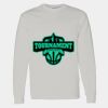 Heavy Cotton™ Long Sleeve T-Shirt Thumbnail