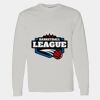 Heavy Cotton™ Long Sleeve T-Shirt Thumbnail