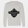 Heavy Cotton™ Long Sleeve T-Shirt Thumbnail