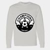 Heavy Cotton™ Long Sleeve T-Shirt Thumbnail