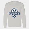 Heavy Cotton™ Long Sleeve T-Shirt Thumbnail