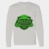 Heavy Cotton™ Long Sleeve T-Shirt Thumbnail