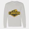 Heavy Cotton™ Long Sleeve T-Shirt Thumbnail