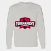 Heavy Cotton™ Long Sleeve T-Shirt Thumbnail