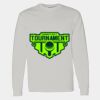 Heavy Cotton™ Long Sleeve T-Shirt Thumbnail