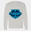 Heavy Cotton™ Long Sleeve T-Shirt Thumbnail