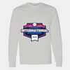 Heavy Cotton™ Long Sleeve T-Shirt Thumbnail