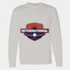 Heavy Cotton™ Long Sleeve T-Shirt Thumbnail