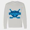 Heavy Cotton™ Long Sleeve T-Shirt Thumbnail