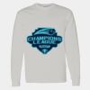 Heavy Cotton™ Long Sleeve T-Shirt Thumbnail