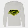 Heavy Cotton™ Long Sleeve T-Shirt Thumbnail