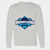 Heavy Cotton™ Long Sleeve T-Shirt Thumbnail