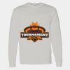 Heavy Cotton™ Long Sleeve T-Shirt Thumbnail