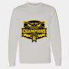 Heavy Cotton™ Long Sleeve T-Shirt Thumbnail