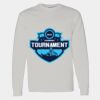 Heavy Cotton™ Long Sleeve T-Shirt Thumbnail