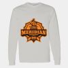 Heavy Cotton™ Long Sleeve T-Shirt Thumbnail