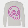 Heavy Cotton™ Long Sleeve T-Shirt Thumbnail